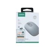 ماوس بی سیم UGREEN مدل MU105-90669 - خاکستری (گارانتی 18 ماهه آسان پیشرو)