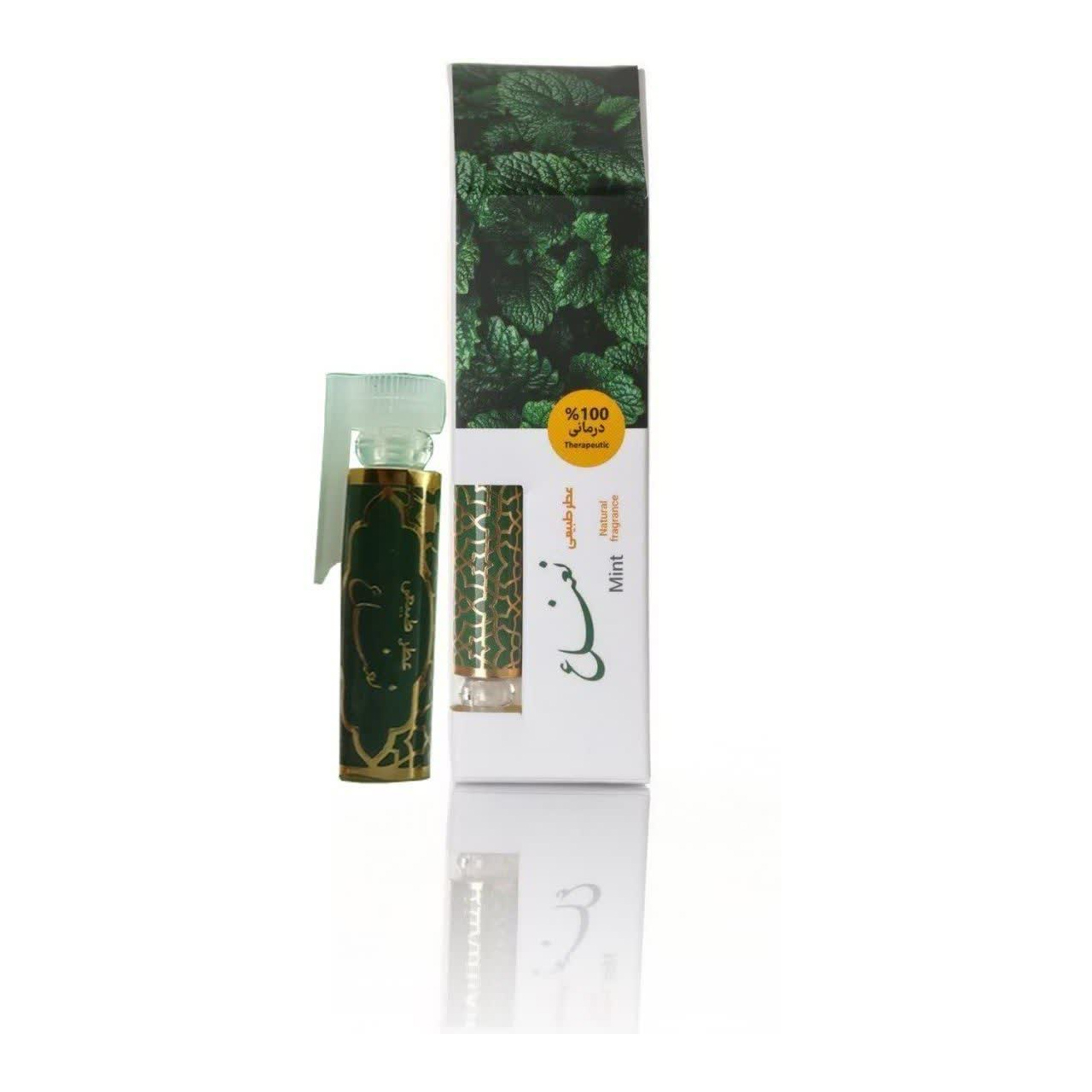 عطر نعنا مرهم طبیب 1 گرمی