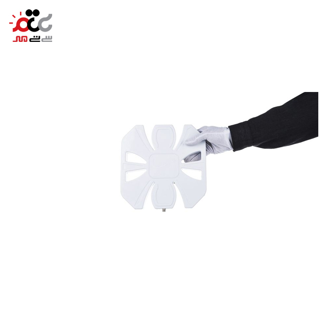 آنتن هوایی صبا مدل شاپرک