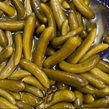 خیار شور سنتی فله 500 گرمی