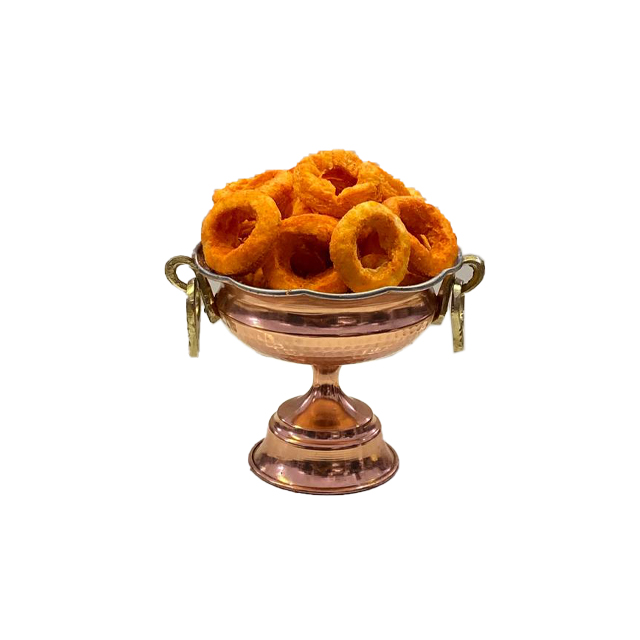 خوشمزه ترین اسنک المپیک کچاپ 1000 گرمی