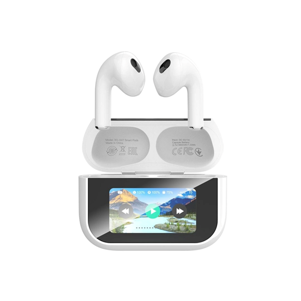 ایرفون بی سیم XO مدل XO-X47 - سفید