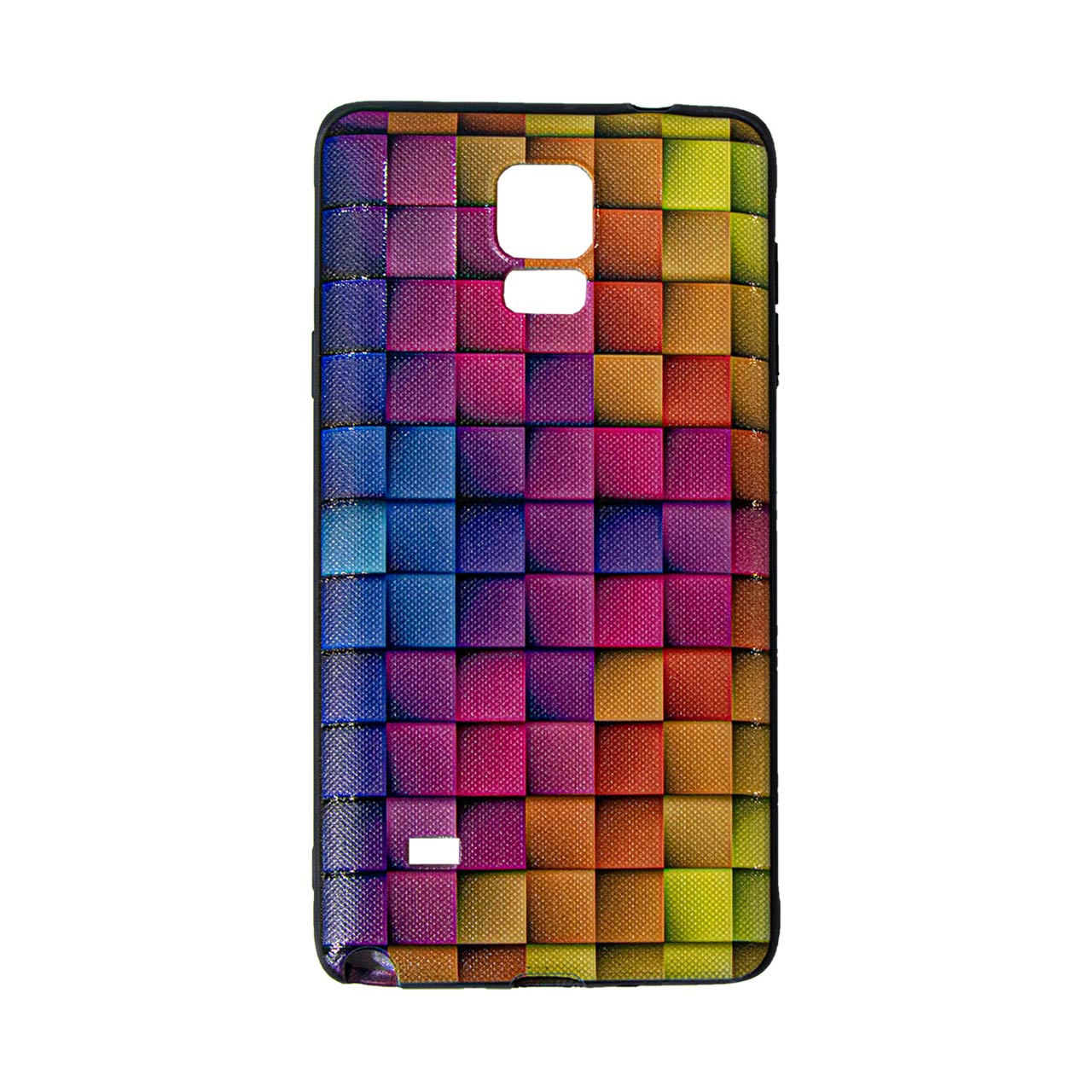 قاب گوشی موبایل سامسونگ مدل Note 4