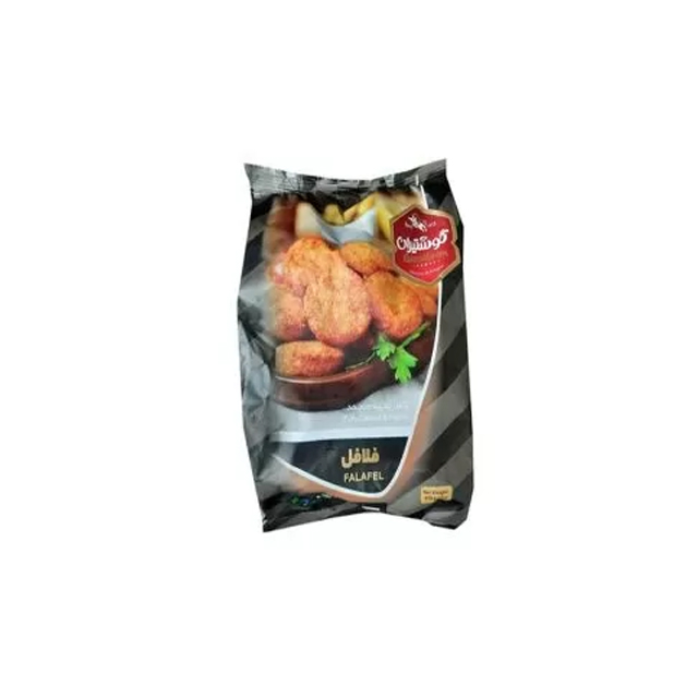 فلافل گوشتیران 950 گرمی