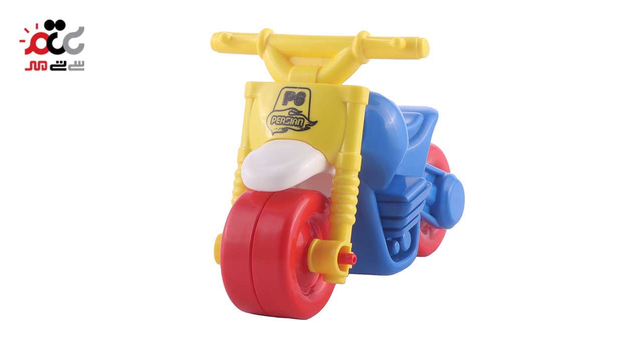 موتور اسباب بازی نشکن پرشین مدل کراس کد 149