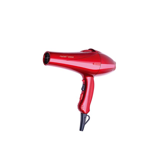سشوار حرفه ای مک استایلر مدل MC - 6672