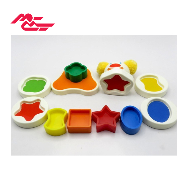 بازی فکری برج دلقک پندار نیک