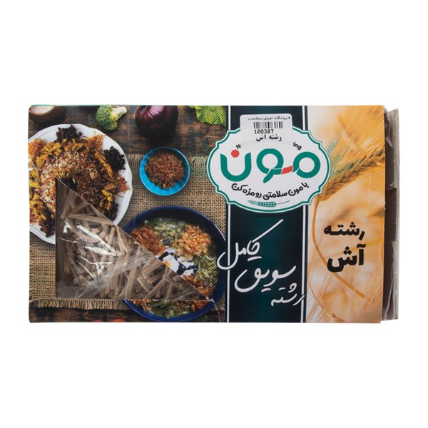 رشته آشی مون 950 گرمی