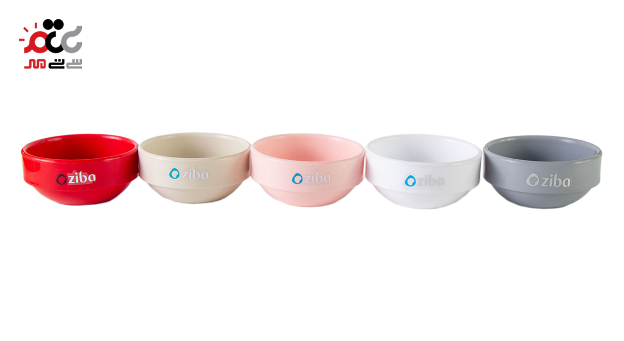 کاسه زیبا مدل هتلی سایز 1