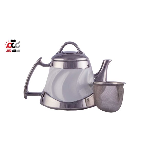 ست کتری و قوری سونو مدل KT-0031 کد 9271