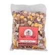ارزانترین آجیل چهار مغز 250 گرمی