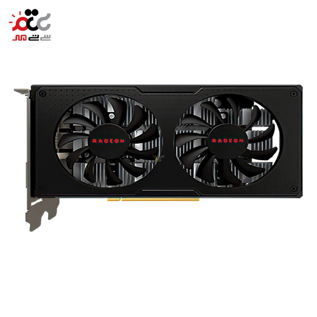 خرید کارت گرافیک AMD رادئون RX 570