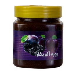 پوره آلو بخارا 500 گرمی