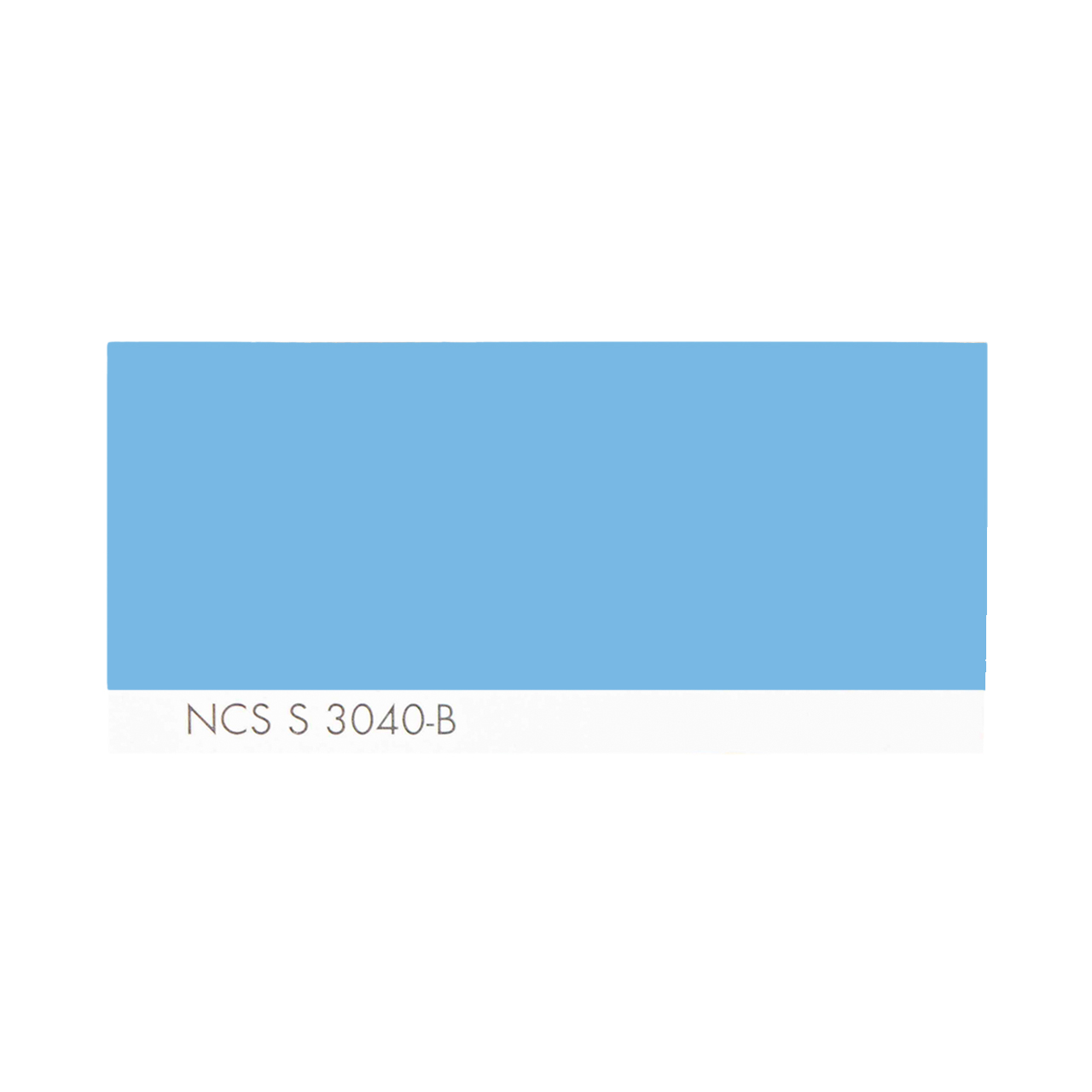 NCS S 3040-B
