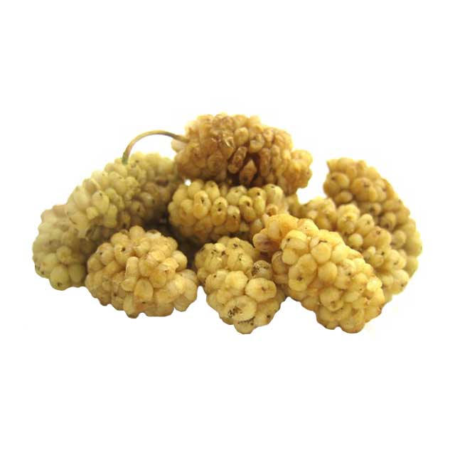 توت خشک طبیعی 250 گرمی