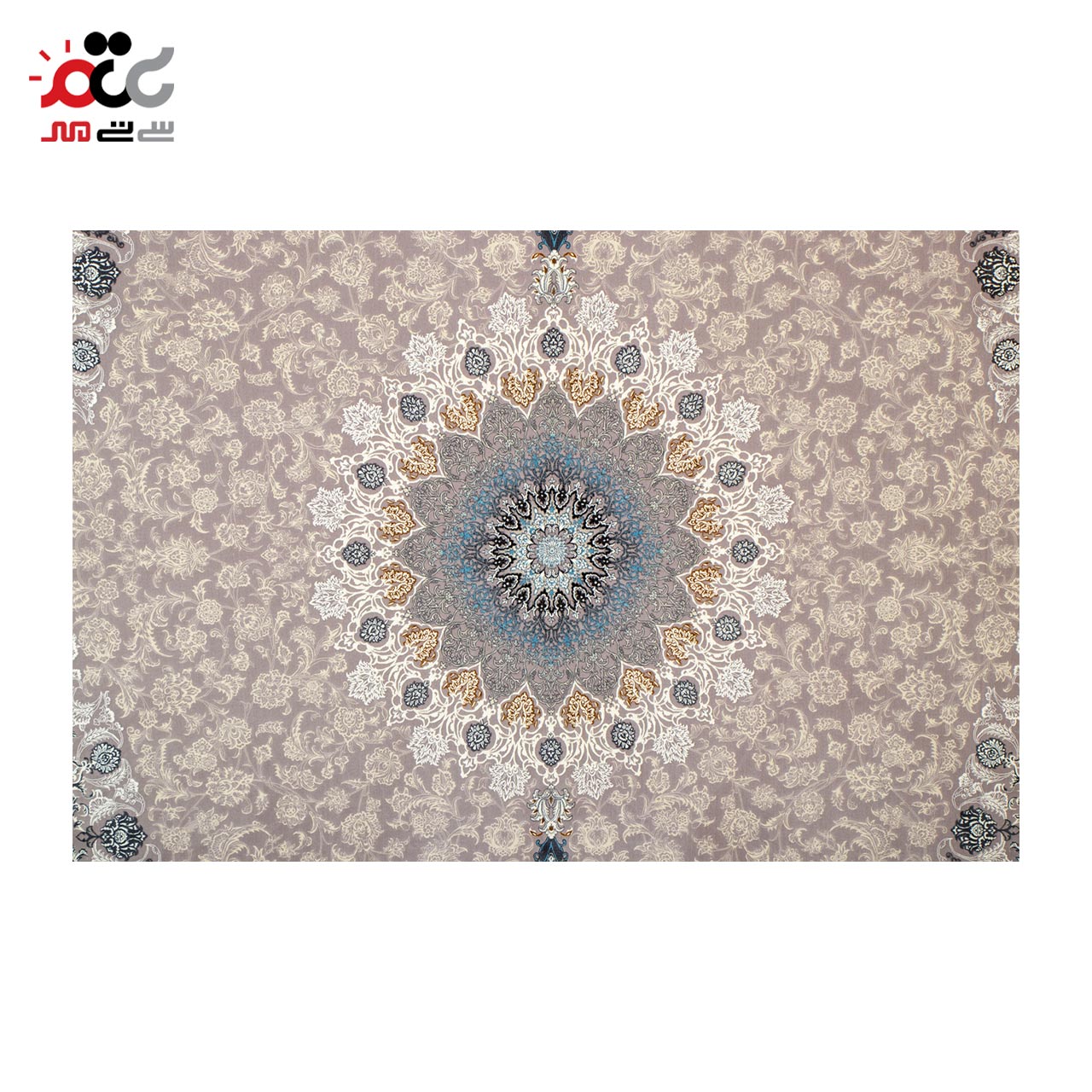 خرید آنلاین فرش ماشینی یاس