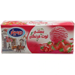 بستنی توت فرنگی دومینو 1000 گرمی
