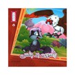کتاب راسوی بدجنس 7