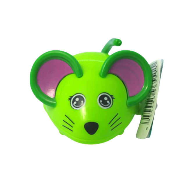 اسباب بازی حیوانات کوکی نشکن طرح موش کد 6622