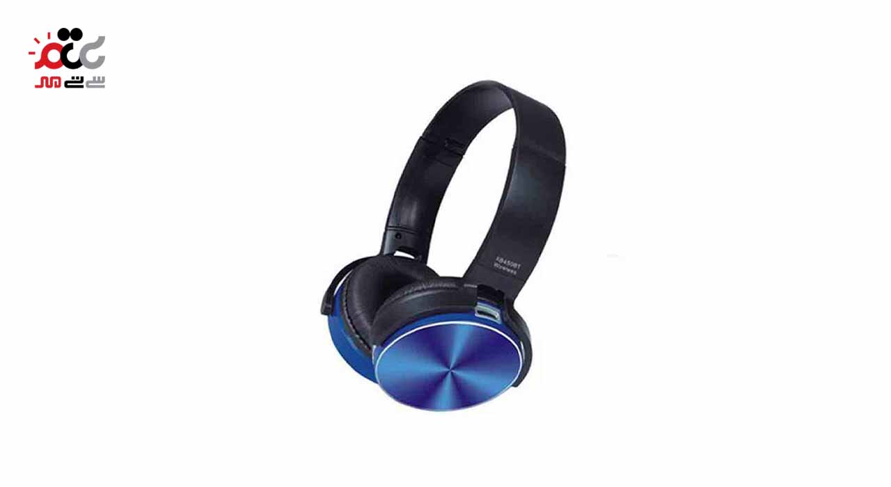 هدفون بی‌سیم مدل 450BT