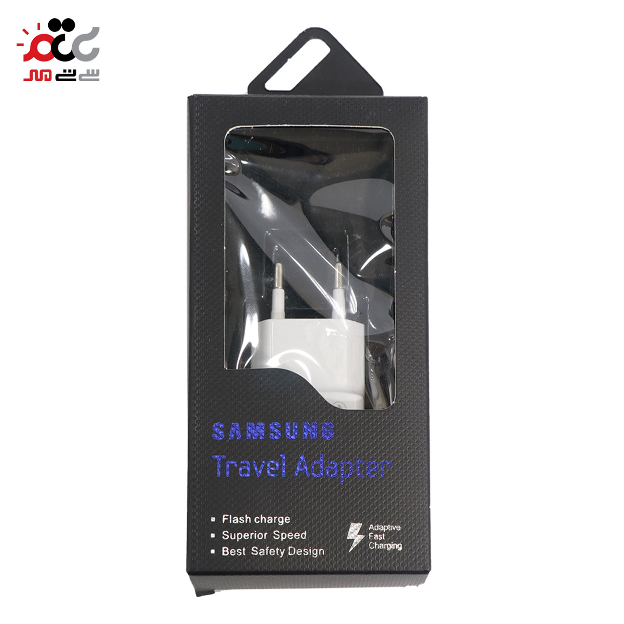 شارژر مدل Travel Adapter