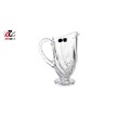 ست پارچ و لیوان 7 پارچه مجستی مدل تولیپ کد 2038