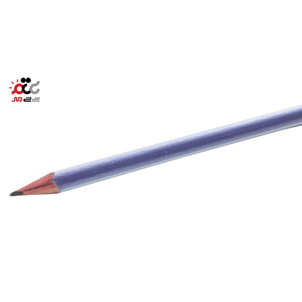 مداد مشکی پانی کد 77