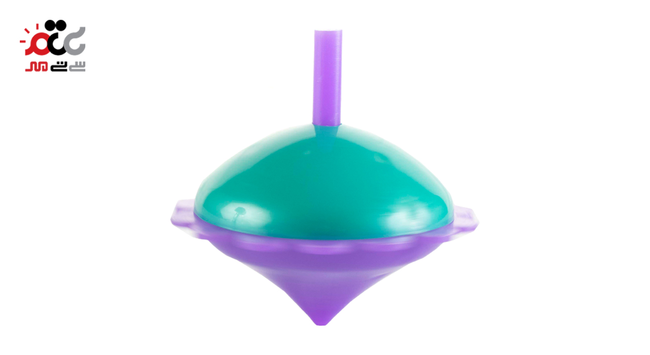 فرفره پلاستیکی السا تویز مدل 8318