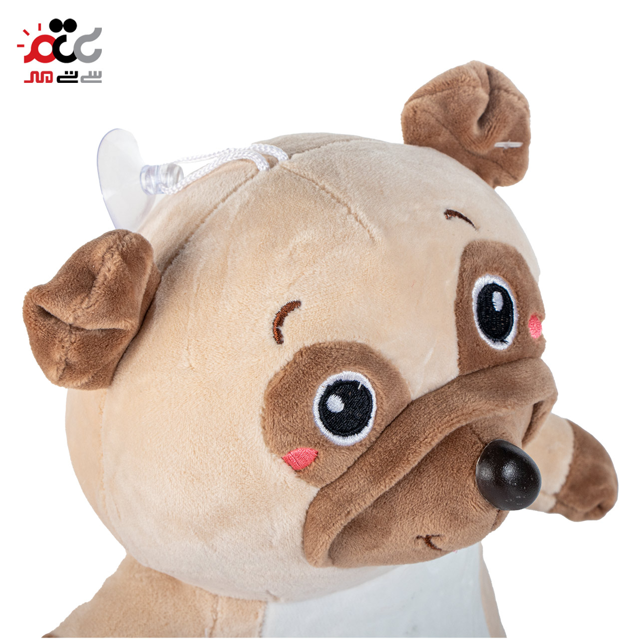 عروسک سگ کد 503