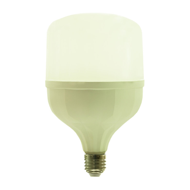 لامپ ال ای دی 60 وات نیرو الکتریک کد N.E پایه E27