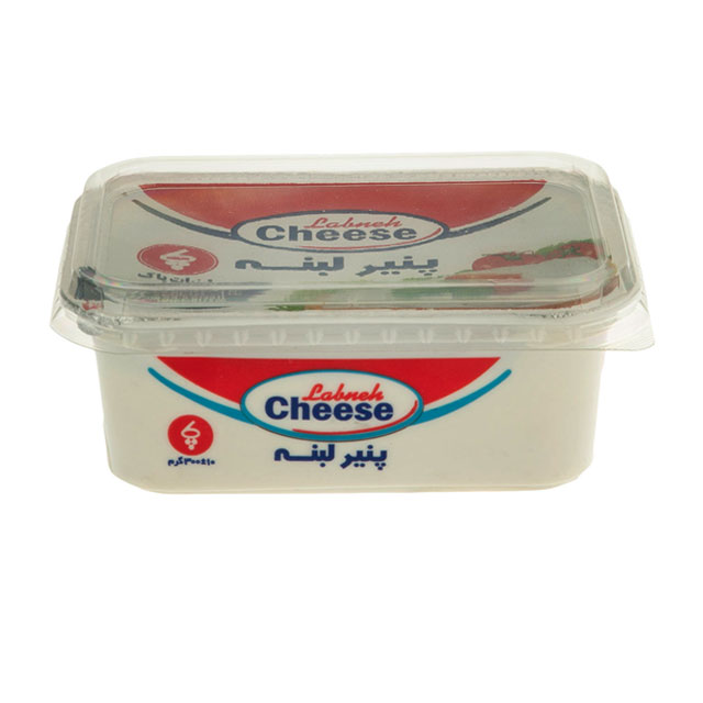 پنیر لبنه پاک 300 گرمی