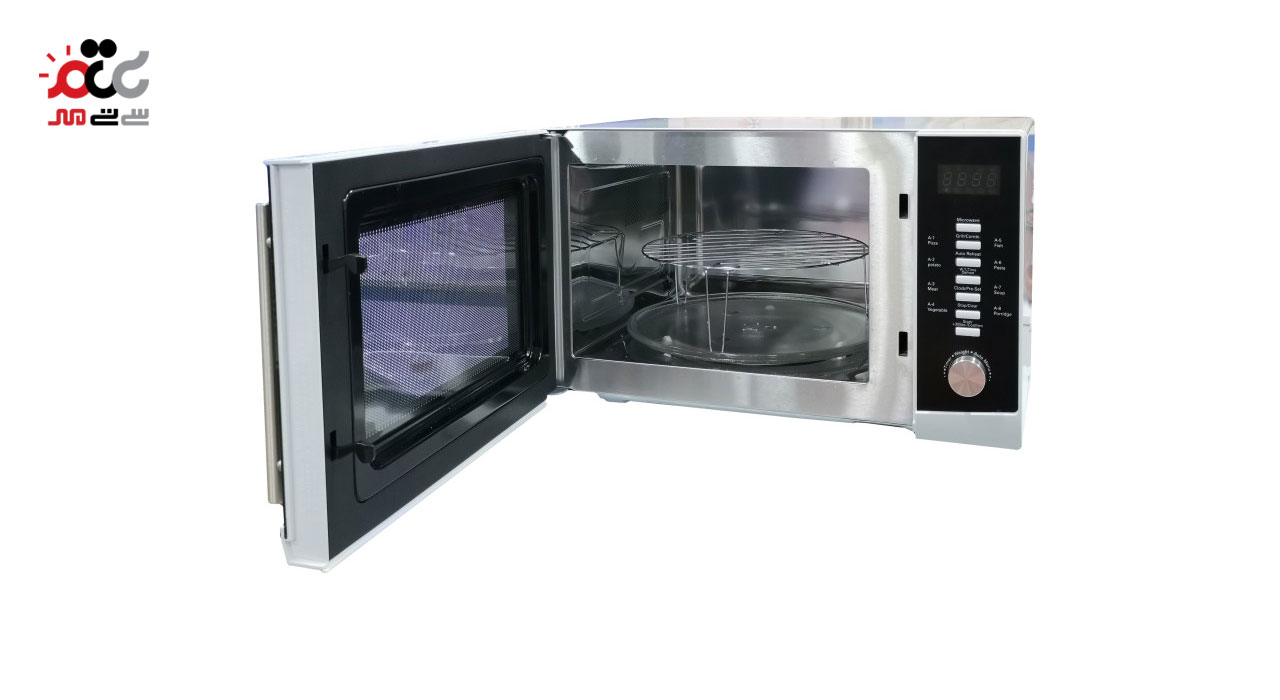 مایکروفر مایدیا مدل MW-F2824-EFP-W