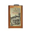 روغن سرخ کردنی حاوی زیتون  اسکارلت 3000 گرمی