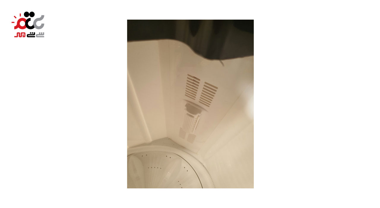 ماشین لباسشویی اینترنشنال آنیل مدل WM7000 ظرفیت 6 کیلوگرم