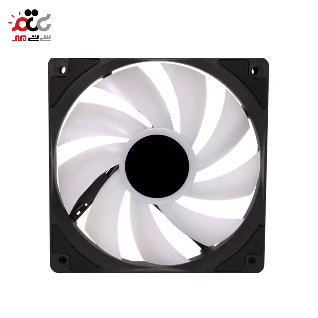 فن کیس گیمینگ انزو مدل FAN-001