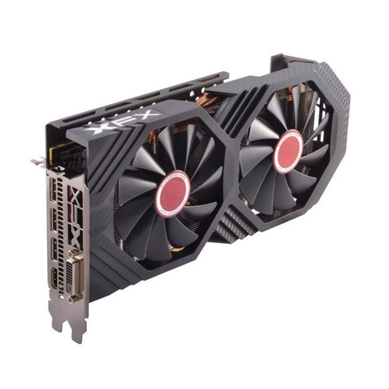 کارت گرافیک مدل RX 580 8GB GDDR5