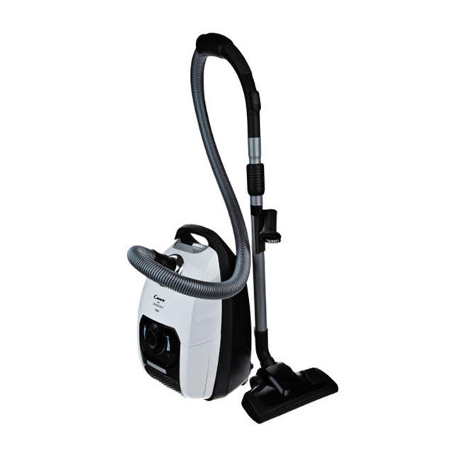 جاروبرقی کندی مدل KCV256
