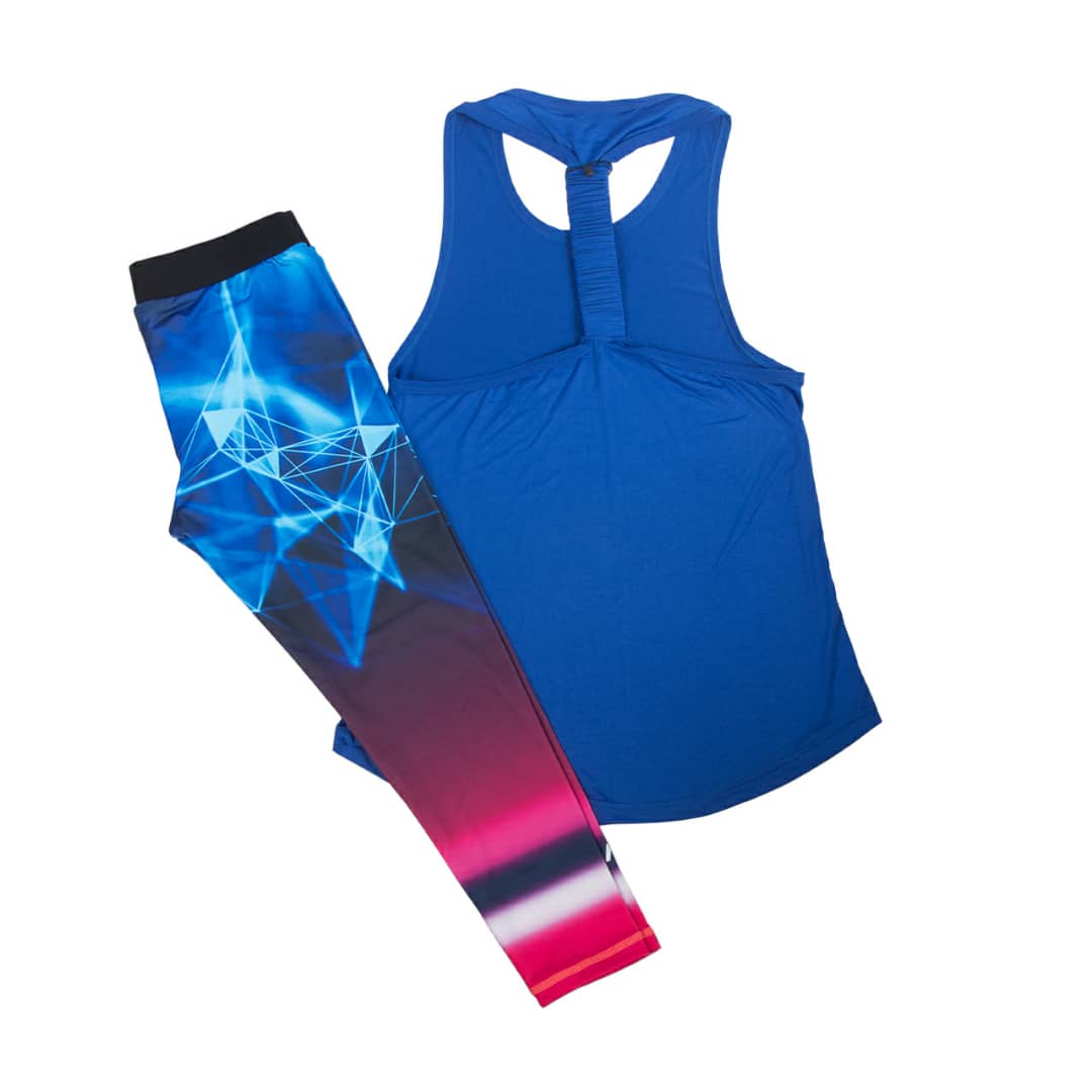 کاور و لگ کهکشانی زنانه کد A76