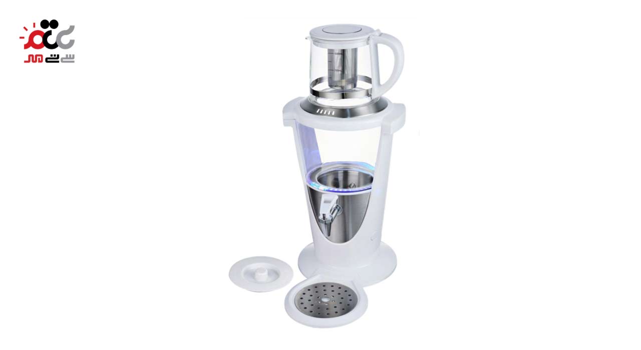 چای ساز سماوری بیوتی مدل H175         