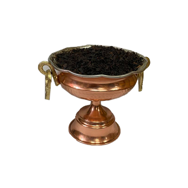 چای سیاه لاهیجان دکتر بلندنظر 1000 گرمی