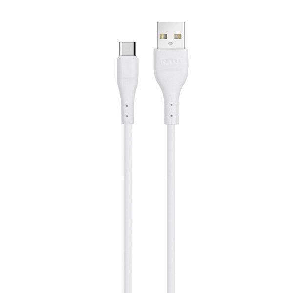پاوربانک فست شارژ وایرلس Nitu 10000mAh مدل NPB12 22.5W - مشکی (گارانتی 18 ماه تعویض نیکان همراه)