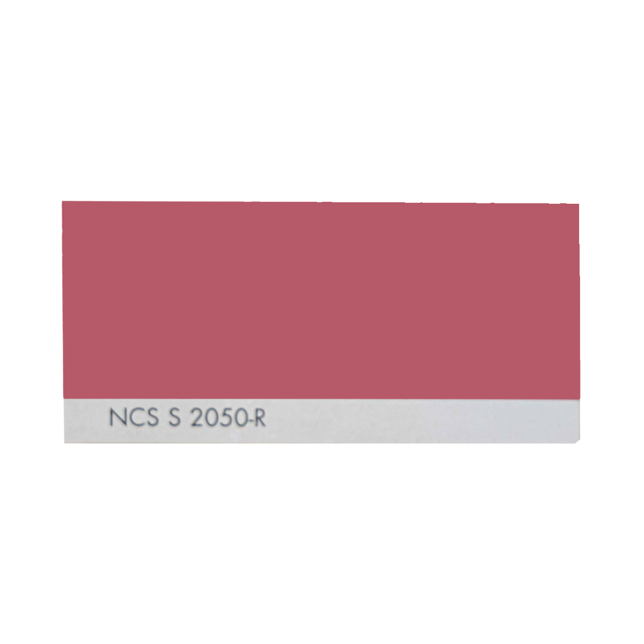 NCS S 2050-R