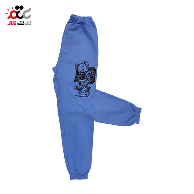 ست دورس و شلوار مدل polo
