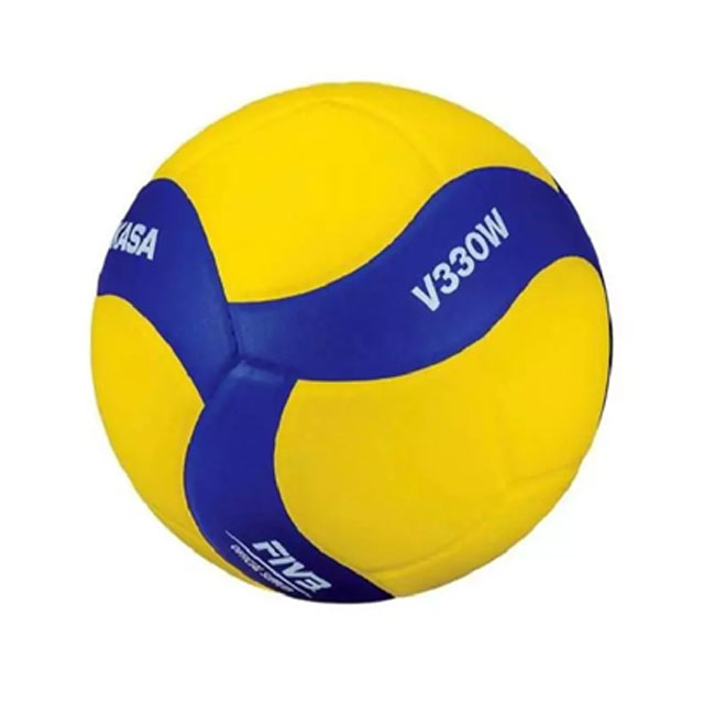 توپ والیبال میکاسا مدل MVA 330 