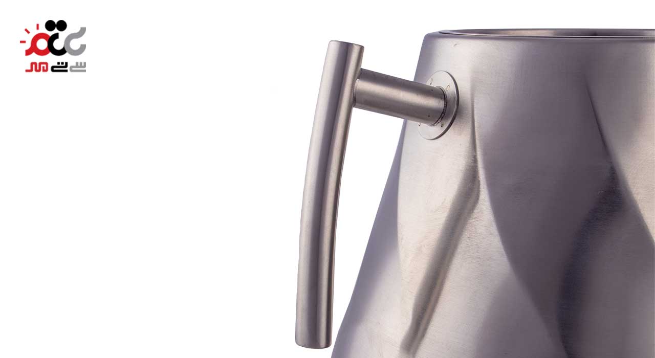 ست کتری و قوری سونو مدل KT-0031 کد 9271