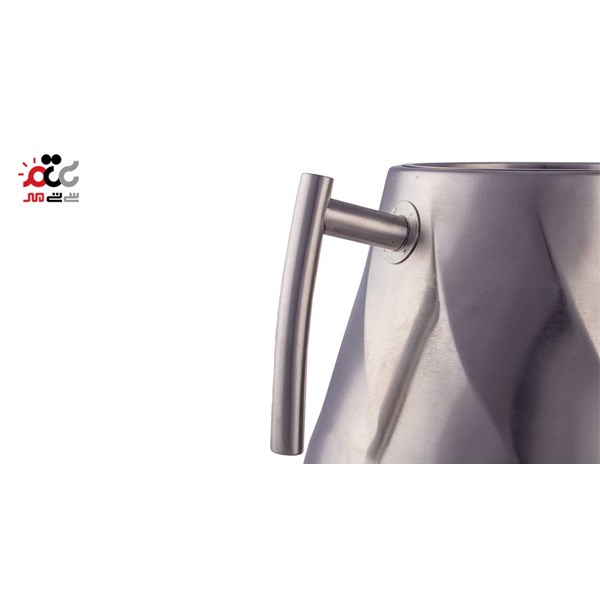 ست کتری و قوری سونو مدل KT-0031 کد 9271