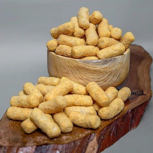 پفک کچاپ فله 1000 گرمی