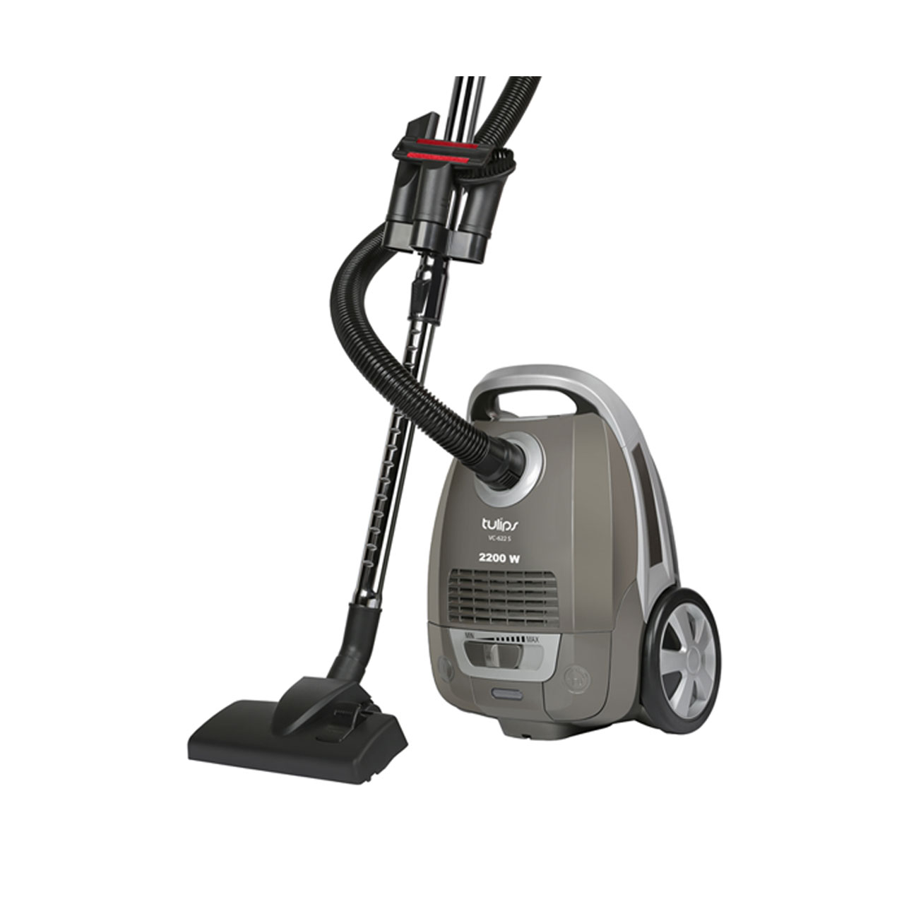 جاروبرقی تولیپس مدل VC-622S