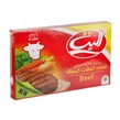 پودر عصاره گوشت گوساله الیت 8 عددی
