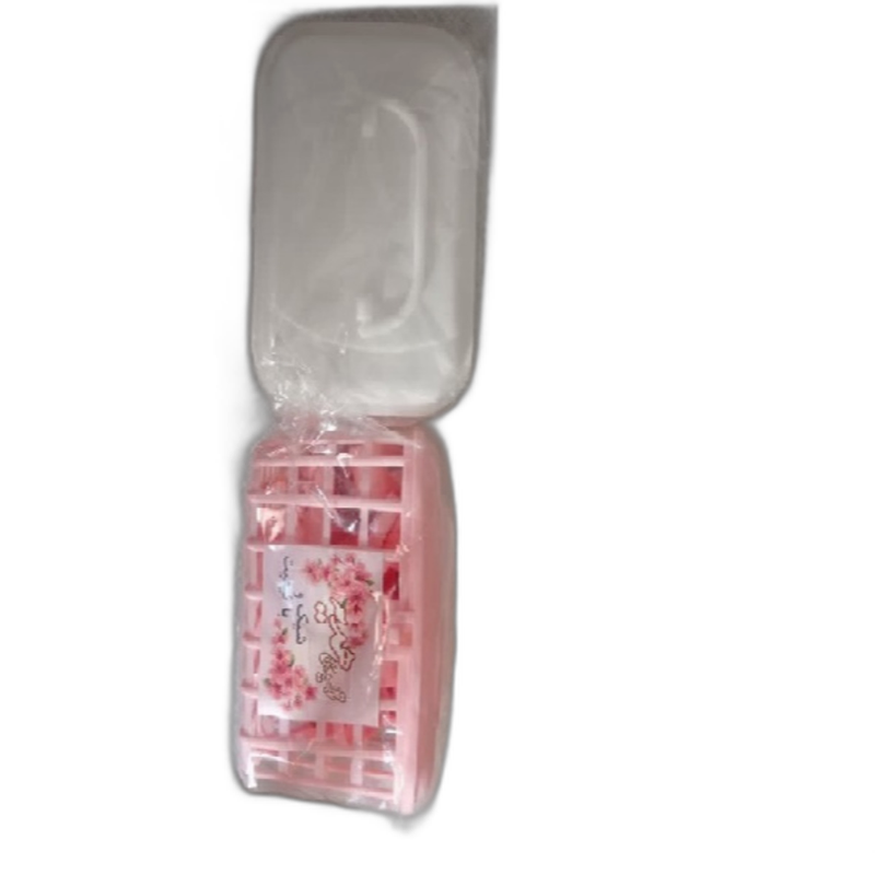 گیره لباس سبدی کد 975